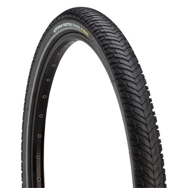 Michelin plašč PROTEK CROSS MAX REFL 700X35C.