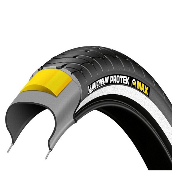 Michelin plašč PROTEK MAX REFLEX 26X1.85