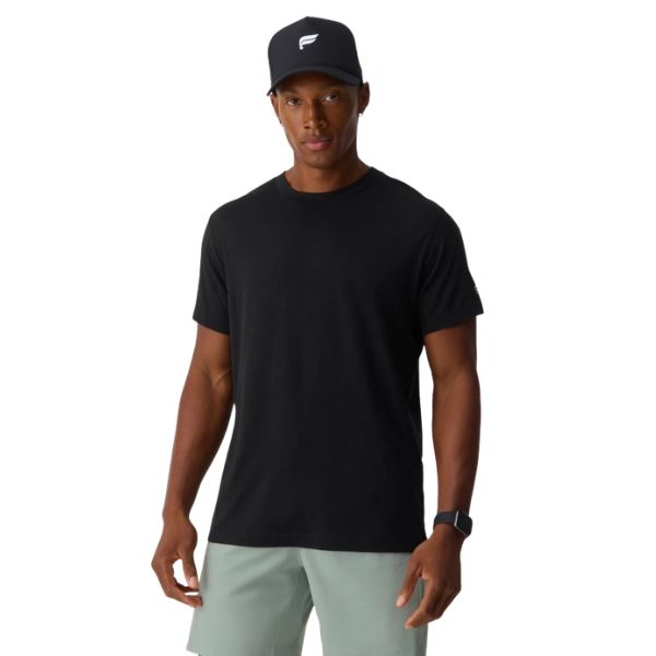 Moška majica Fabletics The 24-7 Tee - Vsakodnevna majica