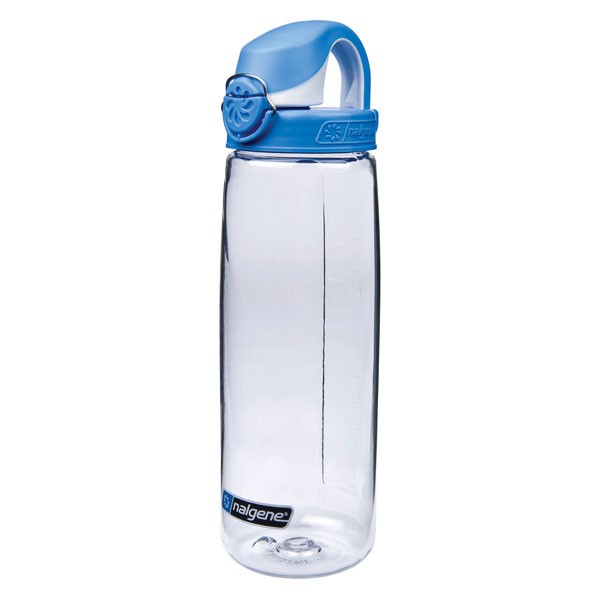 Nalgene steklenica On The Fly Blue 750 ml.