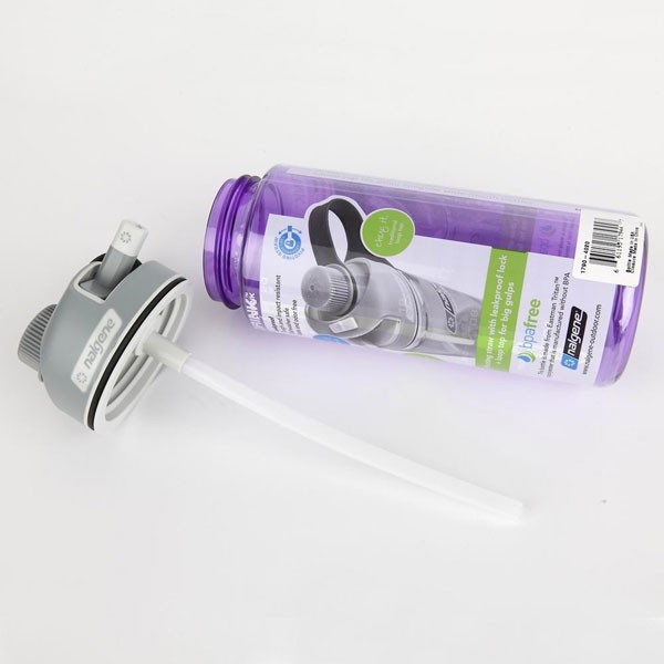 Nalgene steklenica Multidrink Violet 600 ml.