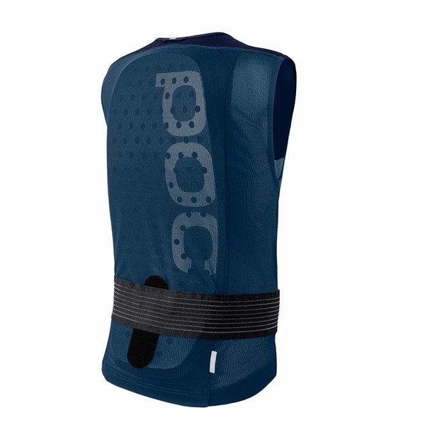 POC otroški ščitnik želva VPD Spine Air Vest Junior.
