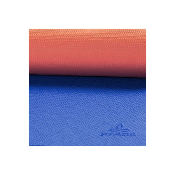 PrAna blazina za jogo E.C.O. Yoga Mat