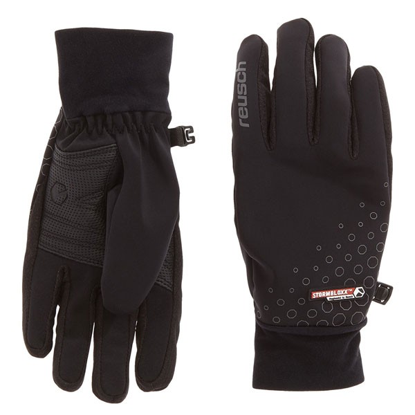 Reusch pohodne rokavice Leo Stormboloxx.