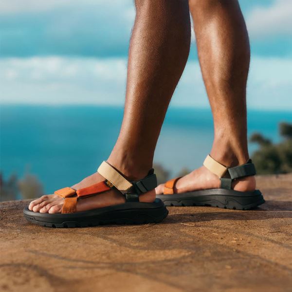 Teva Hurricane XLT3, moški sandali