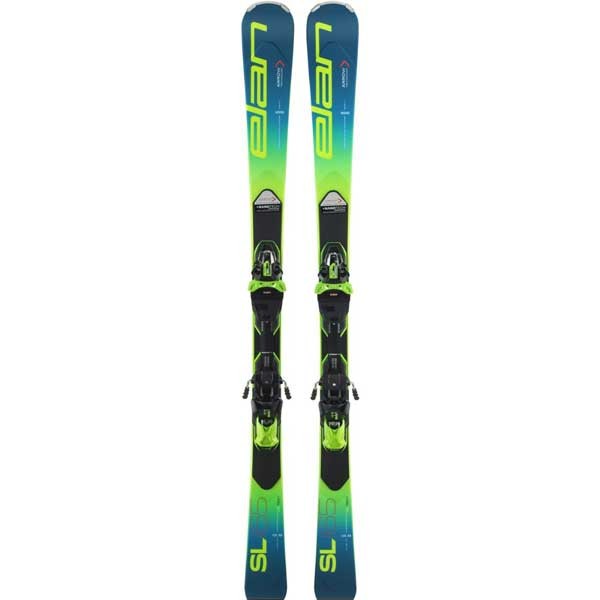 Elan testne smuči SL.