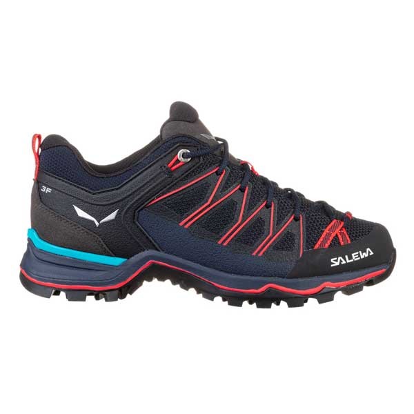 Salewa MTN Trainer Lite.