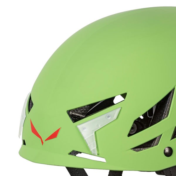 Salewa pohodniška čelada Vayu.