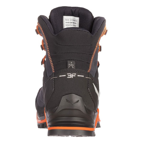 Salewa moški čevlji MTN Trainer Mid GTX.