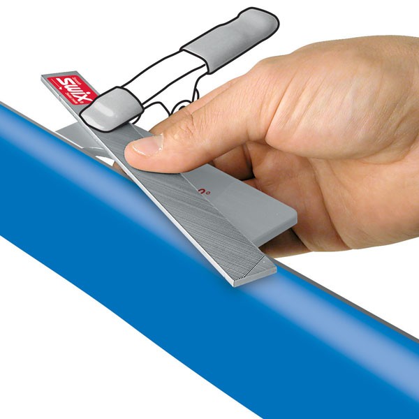 Držalo za pilo Swix 88 stopinj