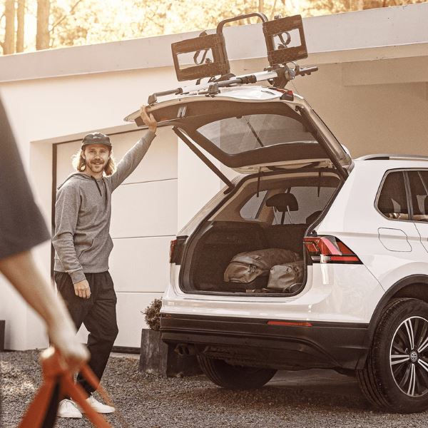 Thule outway Platform 2