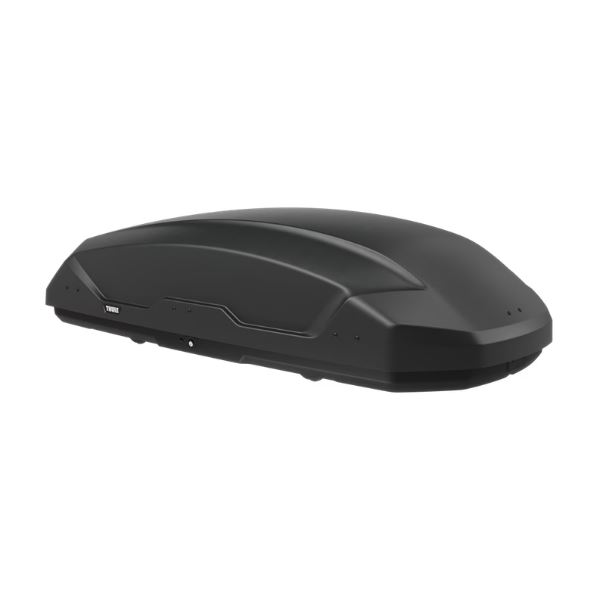 Thule strešni kovček Pulse 2 M.