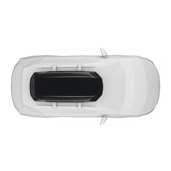 Thule pulse 2 L