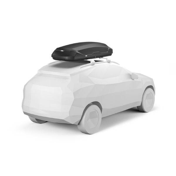 Thule pulse 2 L