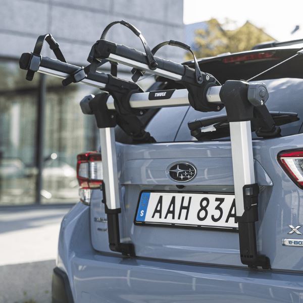 Thule nosilec koles Outway Hanging 2