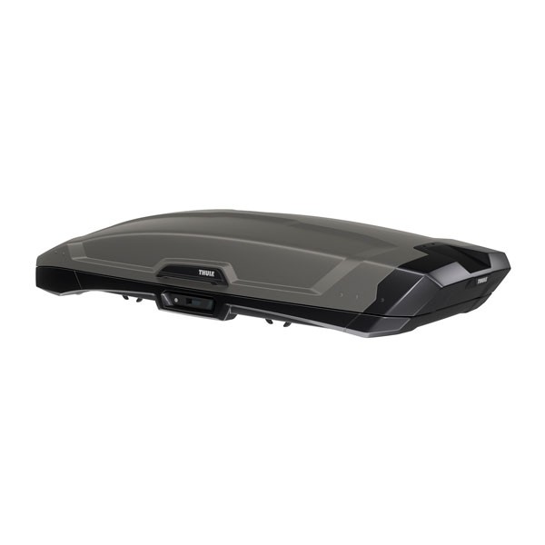 Thule strešni kovček Vector L gray.