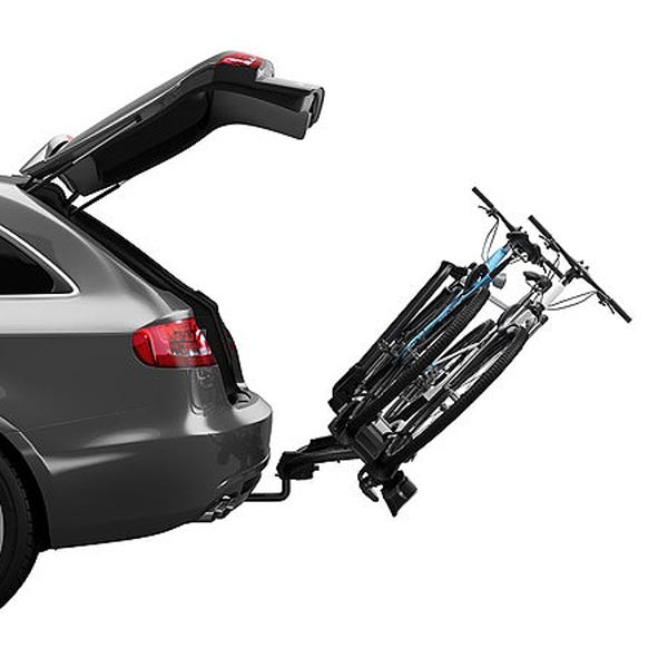 Thule nosilec za kolesa VeloCompact 924