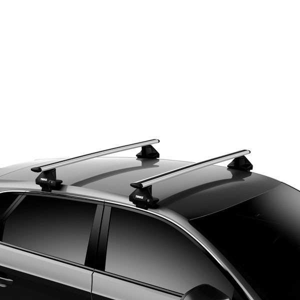 Thule osnovne noge Evo Clamp.