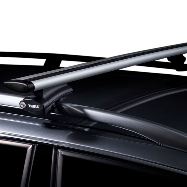 Thule osnovne noge Rapid System 775.