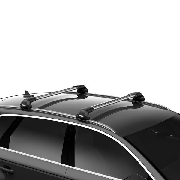 Thule WingBar Edge.