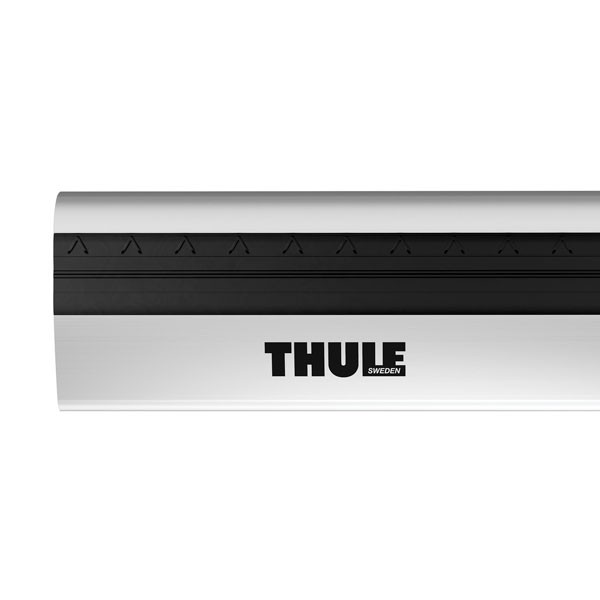 Thule WingBar Edge.