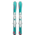 TURQUOISE