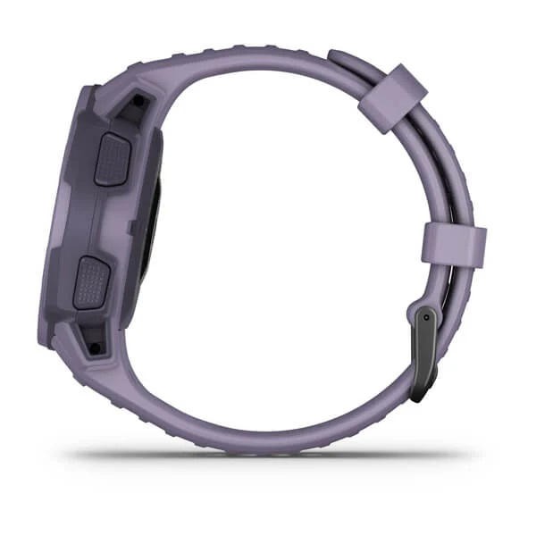 Garmin ura Instinct Solar.
