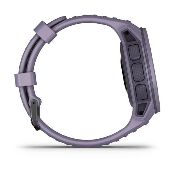Garmin ura Instinct Solar.