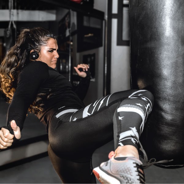 Ženske slušalke AL3 freedom