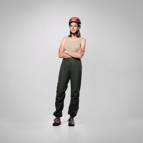 Salewa Aria, alpinistična čelada