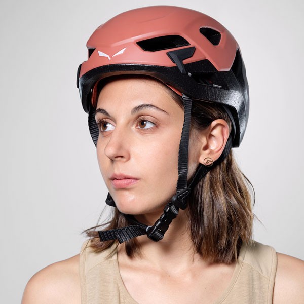 Salewa Aria, alpinistična čelada