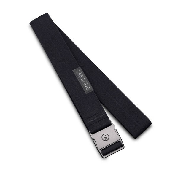 Pas Arcade Midnighter Slim Black