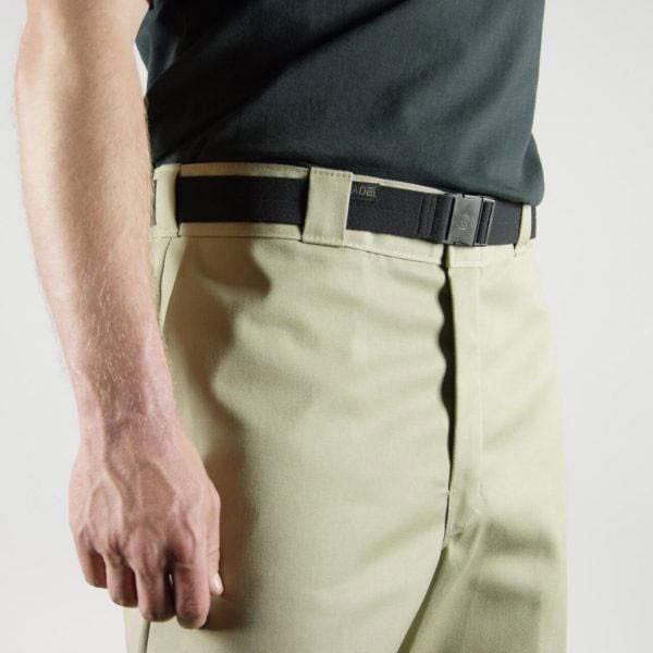 Pas Arcade Midnighter Slim Black