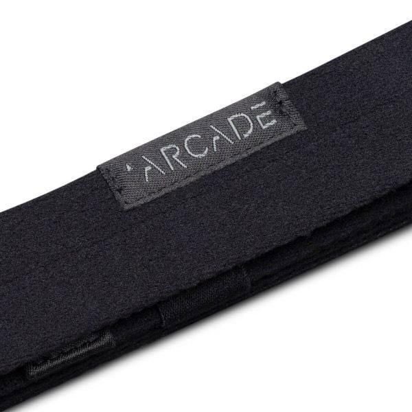 Pas Arcade Midnighter Slim Black