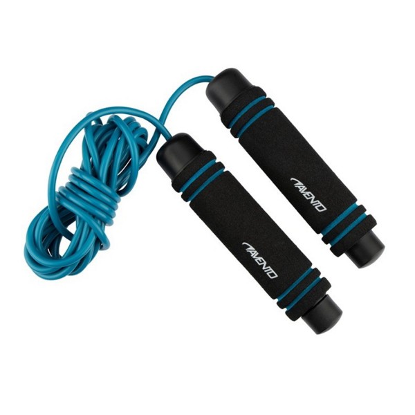 Avento kolebnica s penastim ročajem.