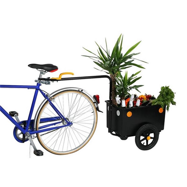 Bellelli prikolica za kolo Maxi Eco