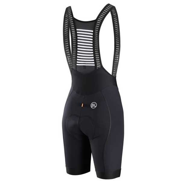 Bicycle line moške kolesarske hlače Squadra.
