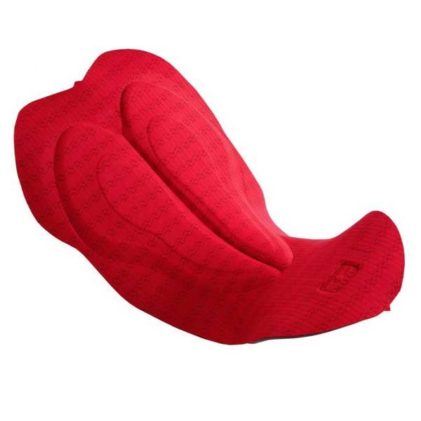 Bicycle line moške kolesarske hlače Squadra.
