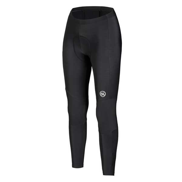 Bicycle line ženske dolge kolesarske hlače Logique.