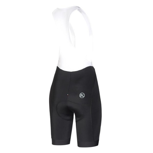 Bicycle Line ženske hlače z naramnicami Freccia.