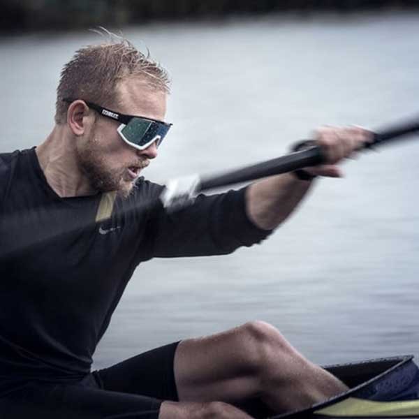 Bliz sončna očala Fusion.