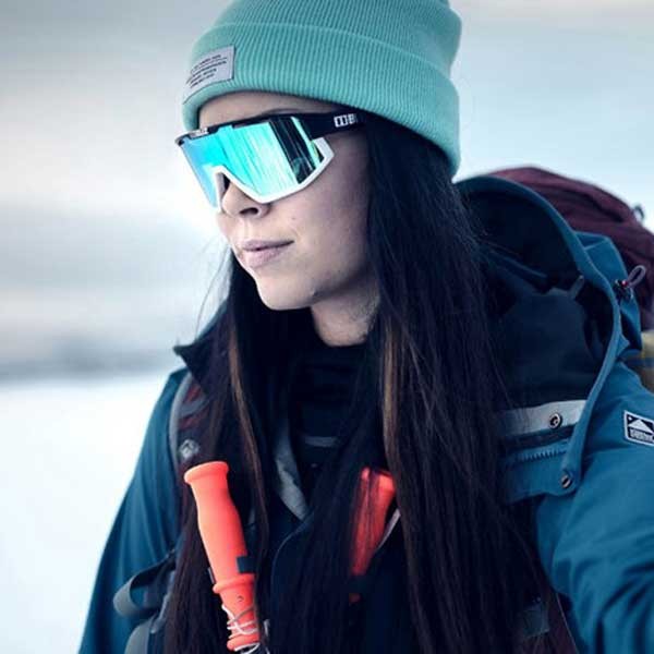 Bliz sončna očala Fusion.