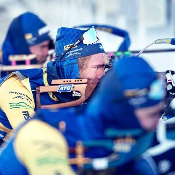 Bliz sončna očala Fusion.