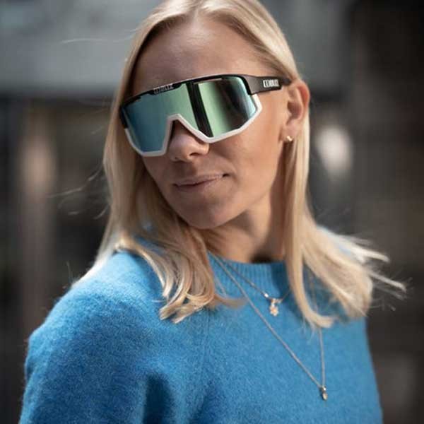 Bliz sončna očala Fusion.