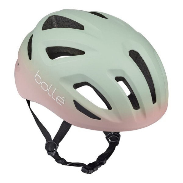 Bolle Spero, kolesarska čelada