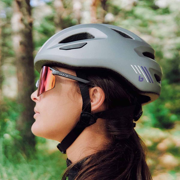 Bolle Spero, kolesarska čelada