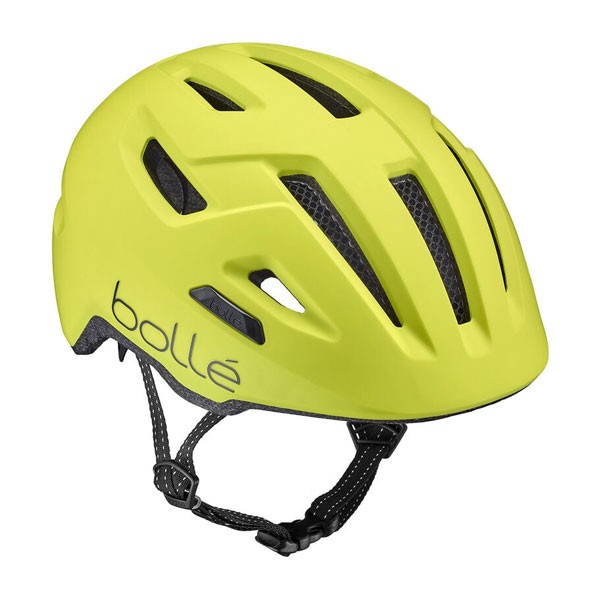 Bolle kolesarska čelada Stance Pure.