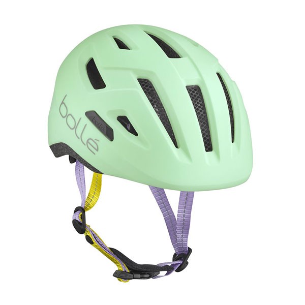 Bolle otroška kolesarska čelada Stance.