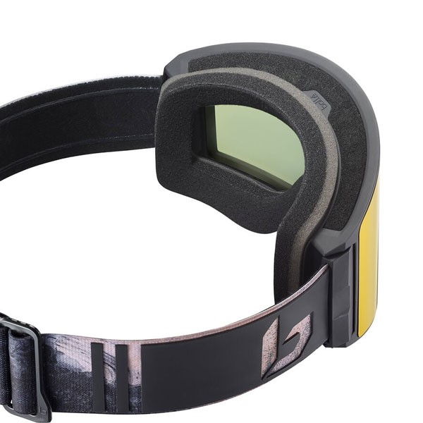 Bolle smučarska očala Blackridge