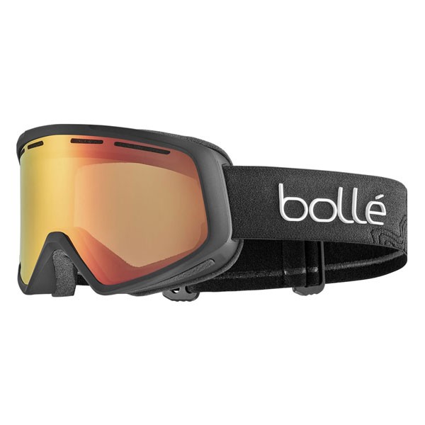 Bolle Cascade, smučarska očala